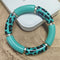 Bracelet Léopard