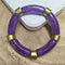 Bracelet glitter