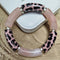 Bracelet Léopard