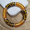 Bracelet Léopard