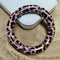 Bracelet Léopard